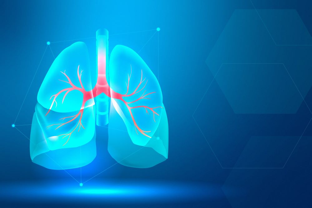 Future of Respiratory Therapy